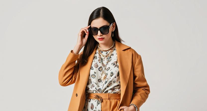 Áo vest nữ công sở sành điệu