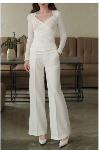 Váy Quần Dara Skort RR22VQ04